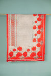 vintage sari