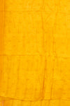 Vintage Silk Sari - 5 Metres Long - 1984