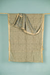 Vintage Silk Sari - 5 Metres Long - 1985