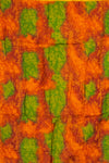 Vintage Silk Sari - 5 Metres Long - 1995