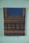 Vintage Silk Sari - 5 Metres Long - 1996