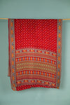 Vintage Silk Sari - 5 Metres Long - 2001