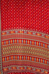 Vintage Silk Sari - 5 Metres Long - 2001