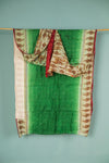 Vintage Silk Sari - 5 Metres Long - 2003