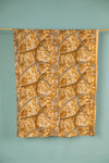 Vintage Silk Sari - 5 Metres Long - 2005