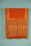 Vintage Silk Sari - 5 Metres Long - 2006