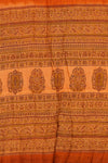 Vintage Silk Sari - 5 Metres Long - 2006