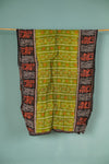 Vintage Silk Sari - 5 Metres Long - 2008