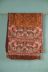 Vintage Silk Sari - 5 Metres Long - 2013