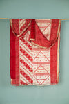 Vintage Silk Sari - 5 Metres Long - 2015