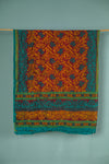 Vintage Silk Sari - 5 Metres Long - 2019