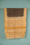 Vintage Silk Sari - 5 Metres Long - 2025