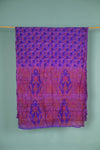 Vintage Silk Sari - 5 Metres Long - 2026