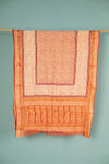 Vintage Silk Sari - 5 Metres Long - 2030