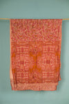 Vintage Silk Sari - 5 Metres Long - 2035