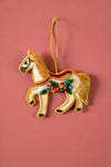 Horse Decoration (Virgin Plastic Free)
