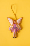 Fairy Decoration (Virgin Plastic Free)