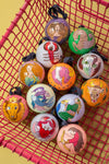 Libra Zodiac Bauble