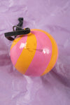 Set of Six Imperfect Baubles
