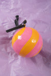 Set of Six Imperfect Baubles