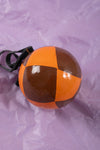 Set of Six Imperfect Baubles