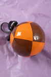 Set of Six Imperfect Baubles