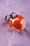 Set of Six Imperfect Baubles