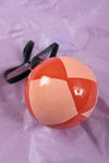 Set of Six Imperfect Baubles