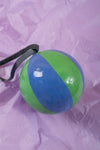 Set of Six Imperfect Baubles