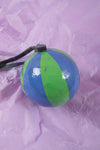 Set of Six Imperfect Baubles