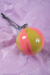 Set of Six Imperfect Baubles