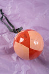 Set of Six Imperfect Baubles