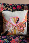 Adele Grice 'Promise' Cushion Cover