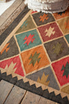 Cotswold Large Wool & Jute Rug