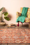 Elan Rug Made From Recycled Plastic Bottles