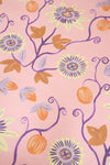 Pink Passion Flower Wallpaper