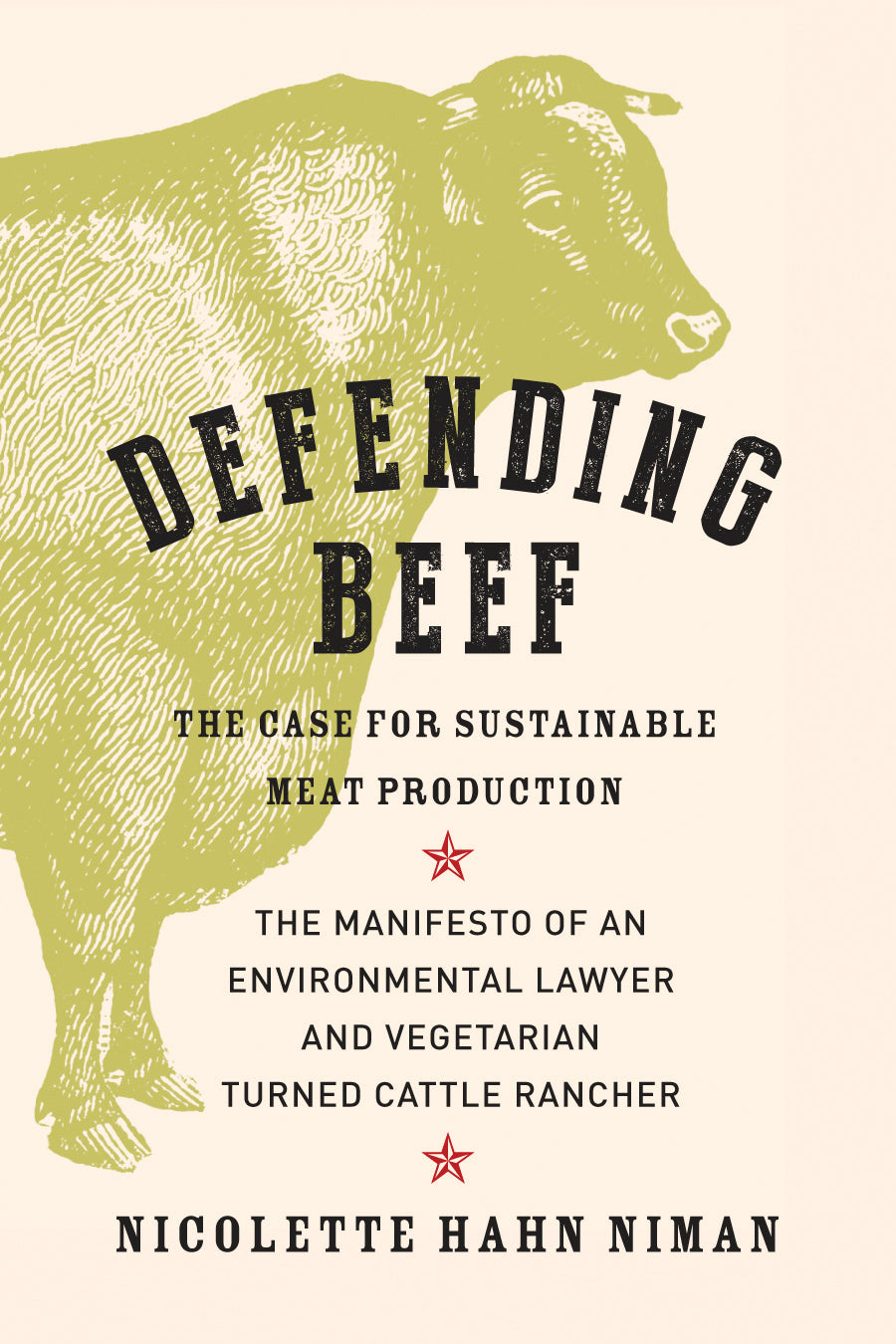 Defending Beef