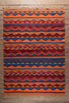 Ziggy Large Wool & Jute Rug