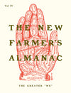 The New Farmer’s Almanac, Volume IV