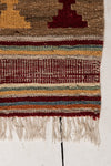 Persian Shiraz Kilim Wool Rug