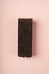 Vintage Wooden Border Printing Block - 123