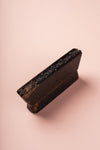 Vintage Wooden Border Printing Block - 124