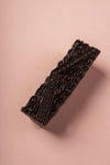 Vintage Wooden Border Printing Block - 15