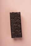 Vintage Wooden Border Printing Block - 25