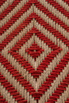 Vintage Woven Charpai Bed