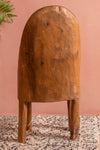 Small Vintage Wooden Chair