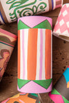 Palazzo Stripe Border