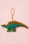 Stegosaurus Decoration (Virgin Plastic Free)